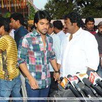 Ram Charan - VV Vinayak Movie opening - Pictures | Picture 120466